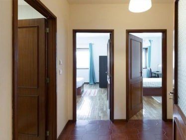 Pires de Lima Home Rooms