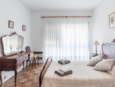 Contumil Home Porto Erasmus Rooms