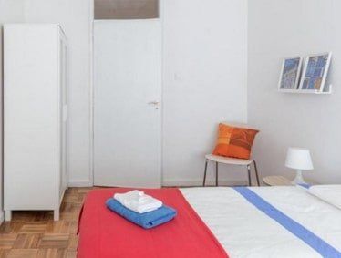 Tanger Home Porto Erasmus Rooms