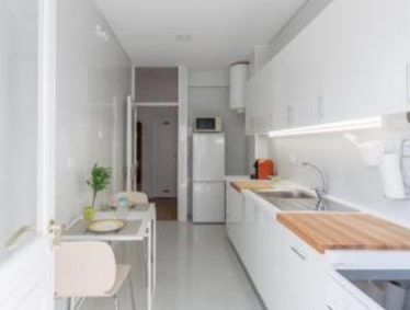 Tanger Home Porto Erasmus Rooms