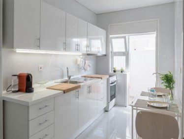 Tanger Home Porto Erasmus Rooms