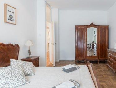 Tanger Home Porto Erasmus Rooms