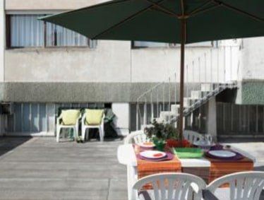 Tanger Home Porto Erasmus Rooms