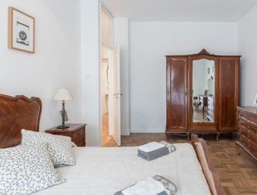 Tanger Home Porto Erasmus Rooms
