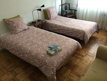 Tanger Home Porto Erasmus Rooms