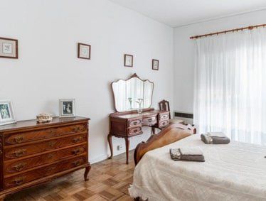 Tanger Home Porto Erasmus Rooms