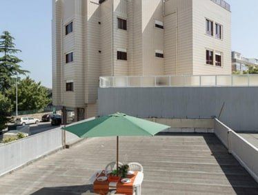 Tanger Home Porto Erasmus Rooms