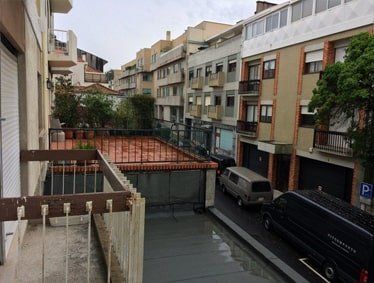 Tanger Home Porto Erasmus Rooms