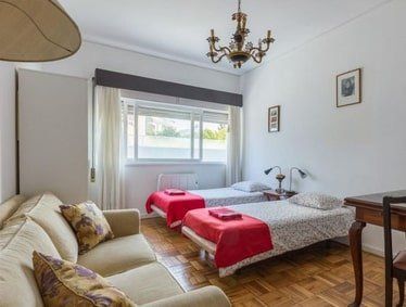 Tanger Home Porto Erasmus Rooms