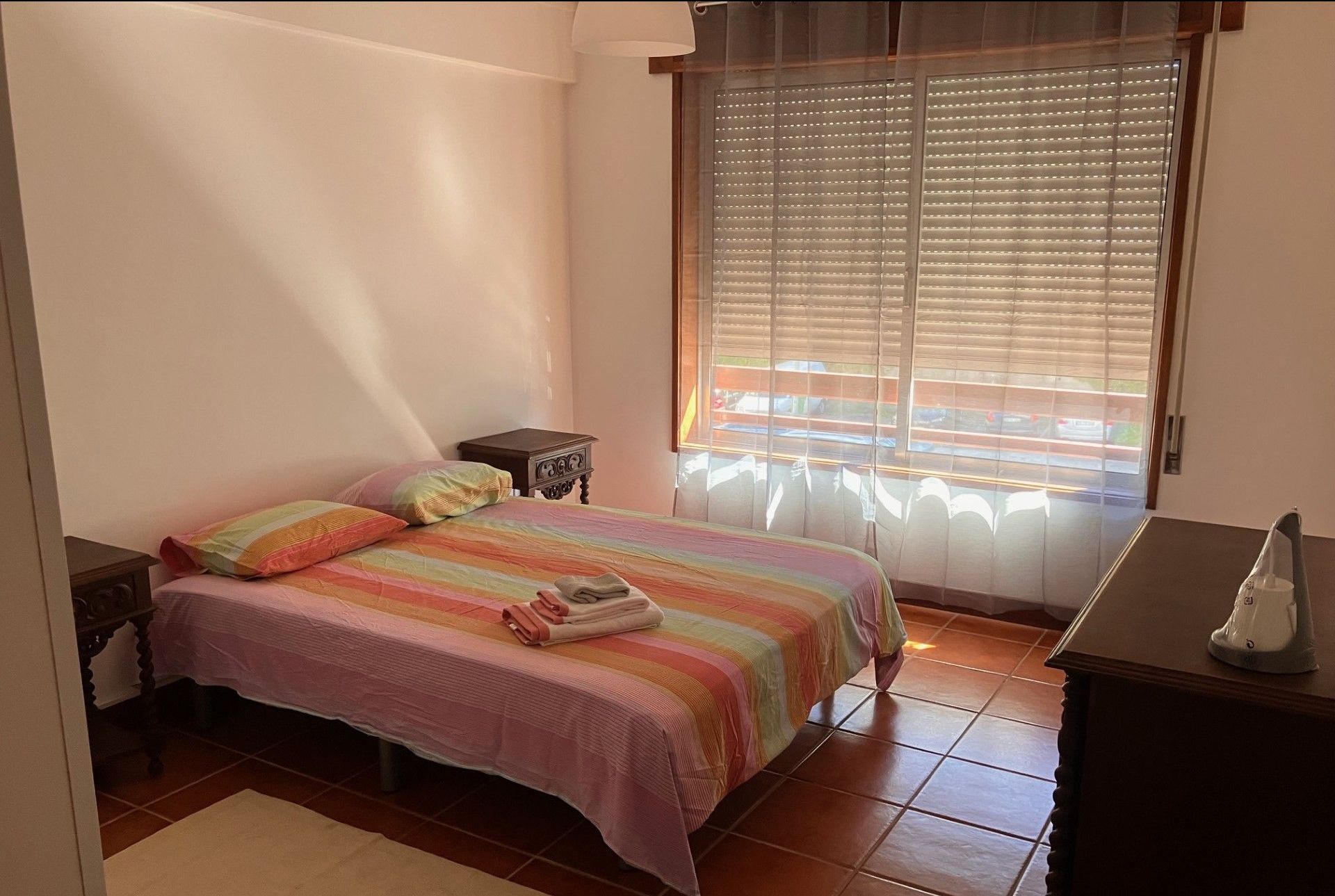 Antas Home Paranhos student housing