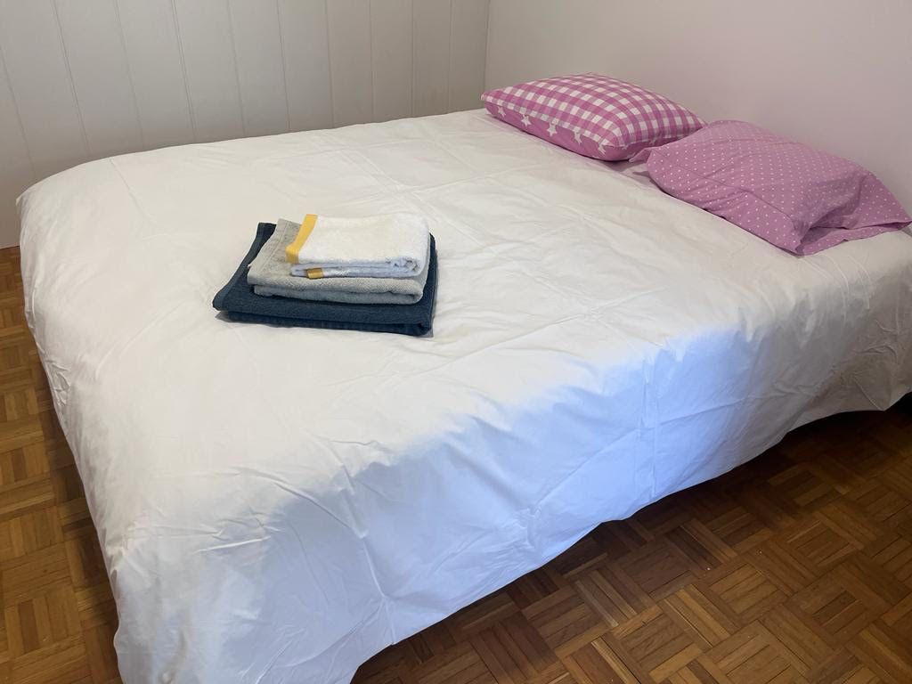 Contumil Home Porto Erasmus Rooms
