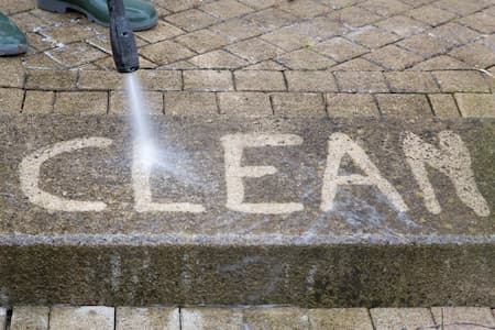 Roof Cleaning