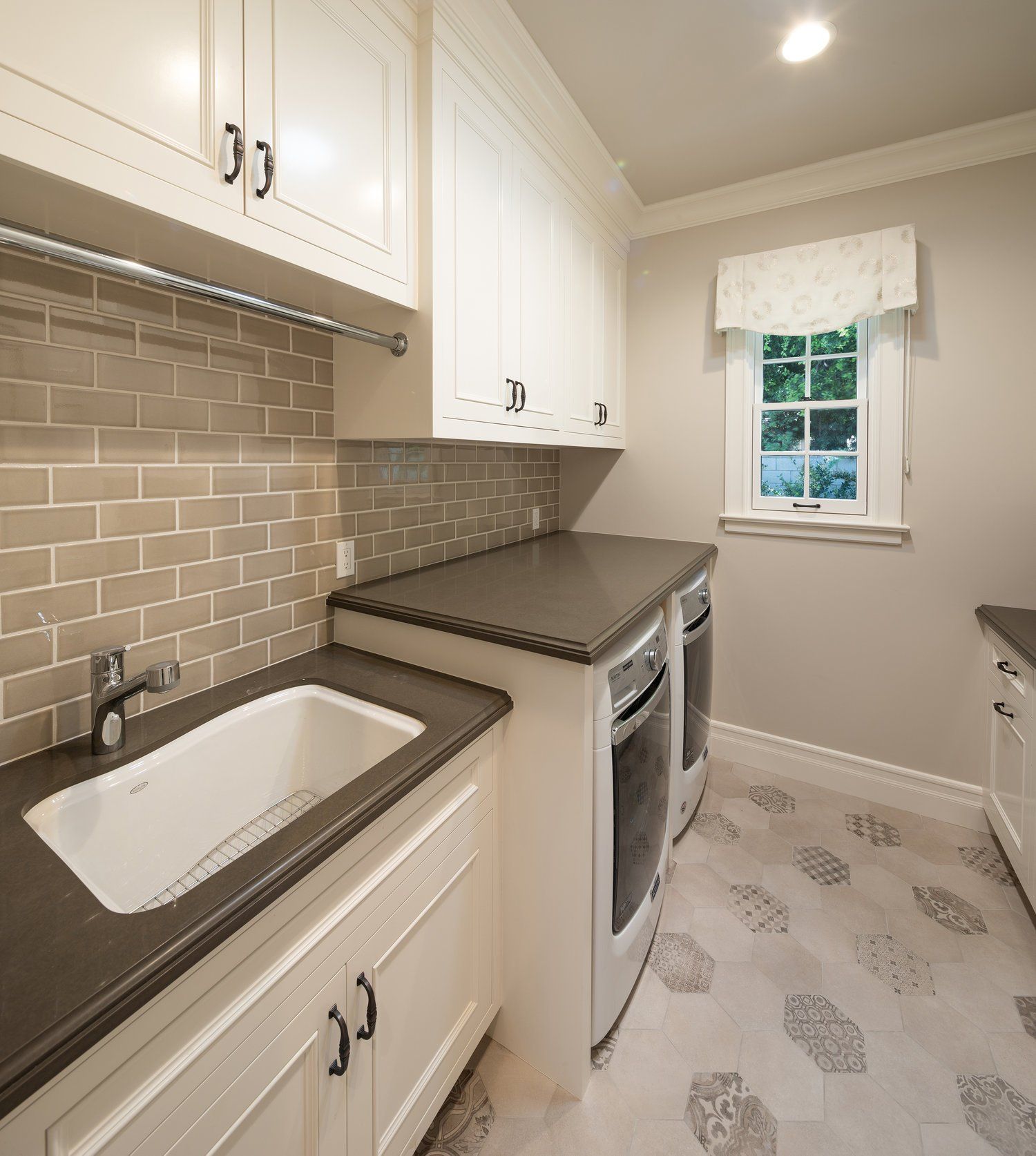 External view of home