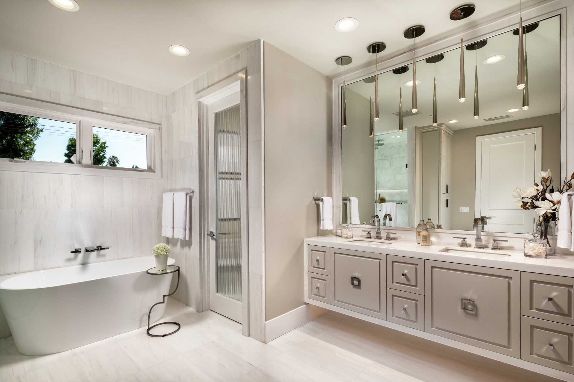 CAMINO GROVE interior design