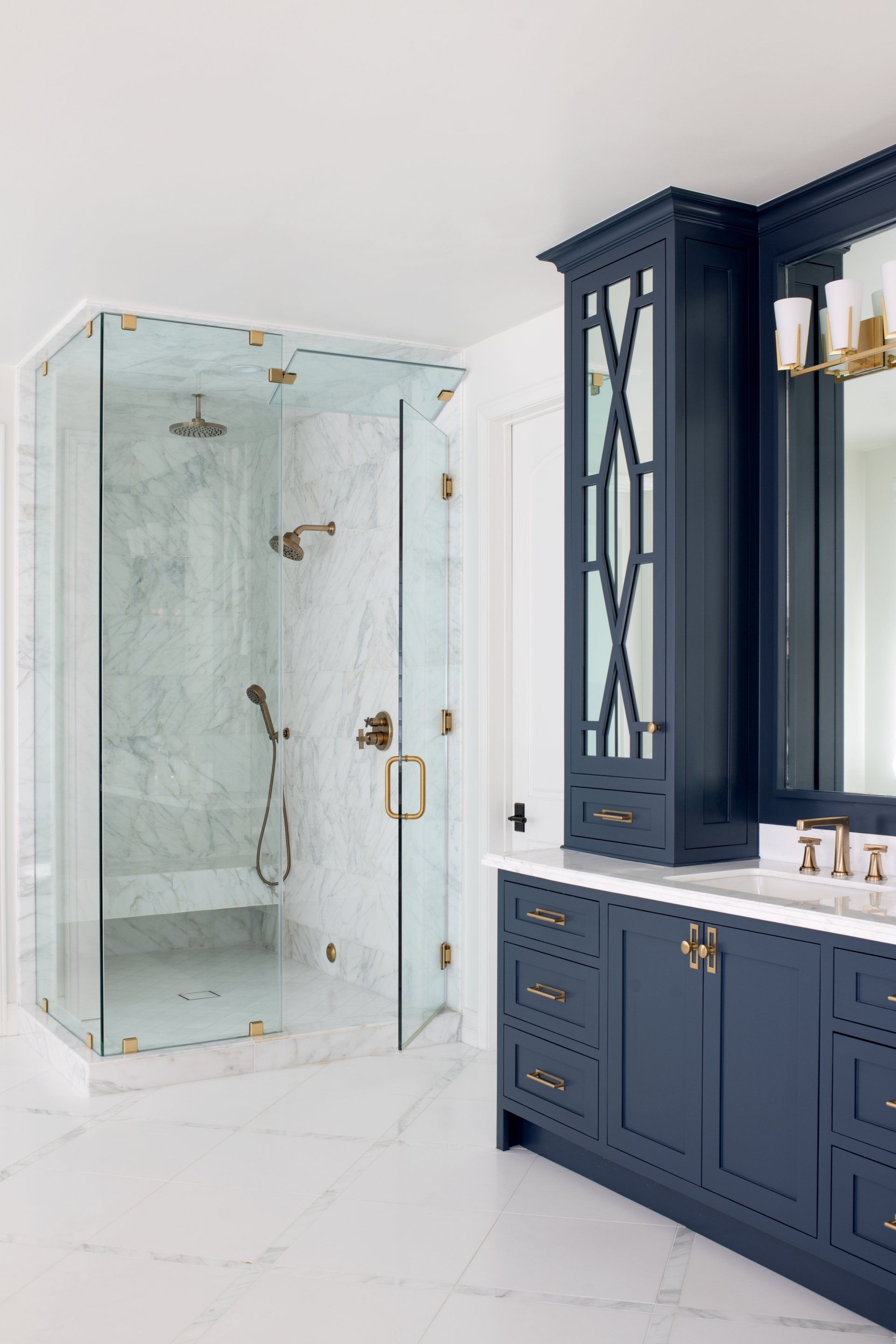 External view of home