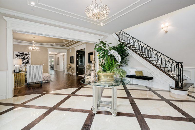 KAITLYN PLACE ARCADIA, CA