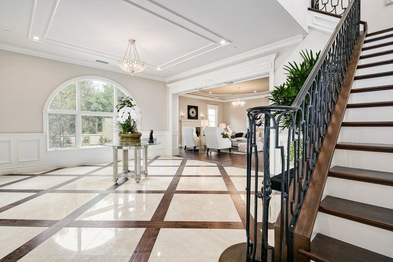 KAITLYN PLACE ARCADIA, CA