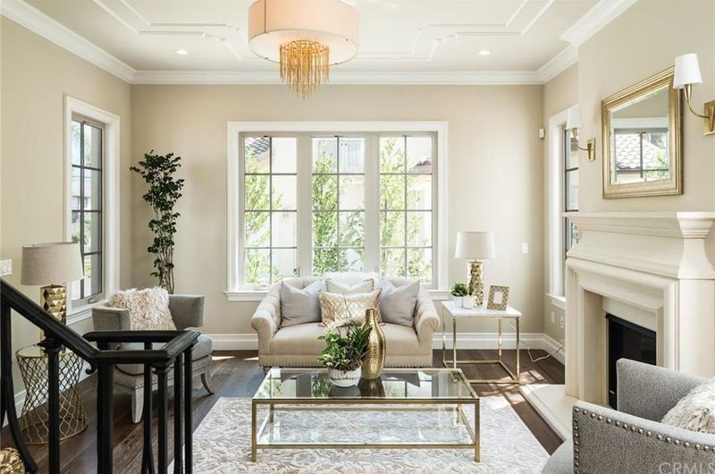 FOREST AVENUE ARCADIA, CA