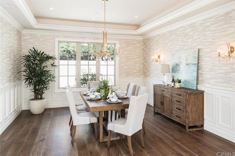 FOREST AVENUE ARCADIA, CA