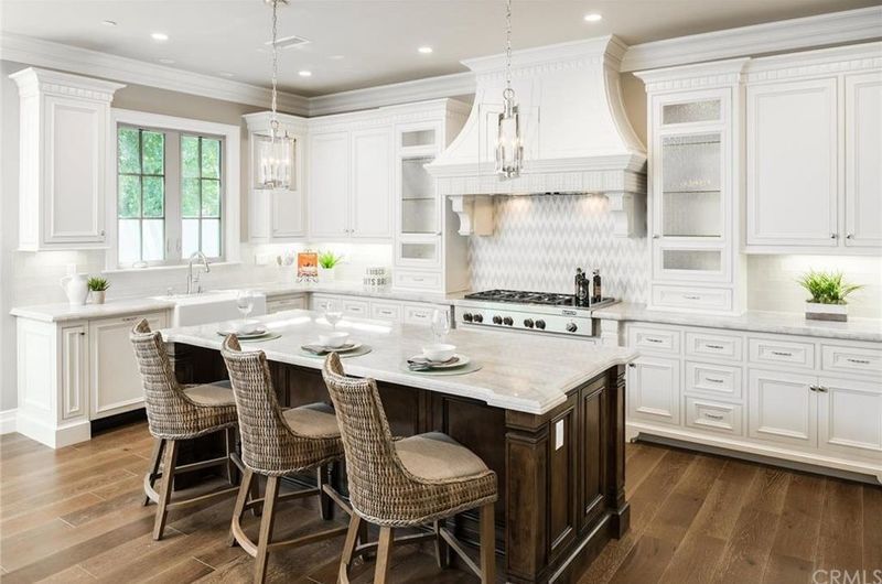 FOREST AVENUE ARCADIA, CA