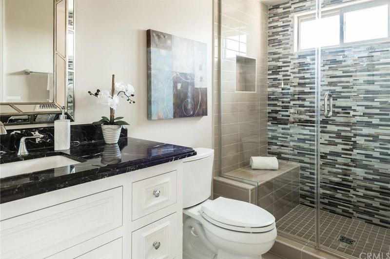 FOREST AVENUE ARCADIA, CA