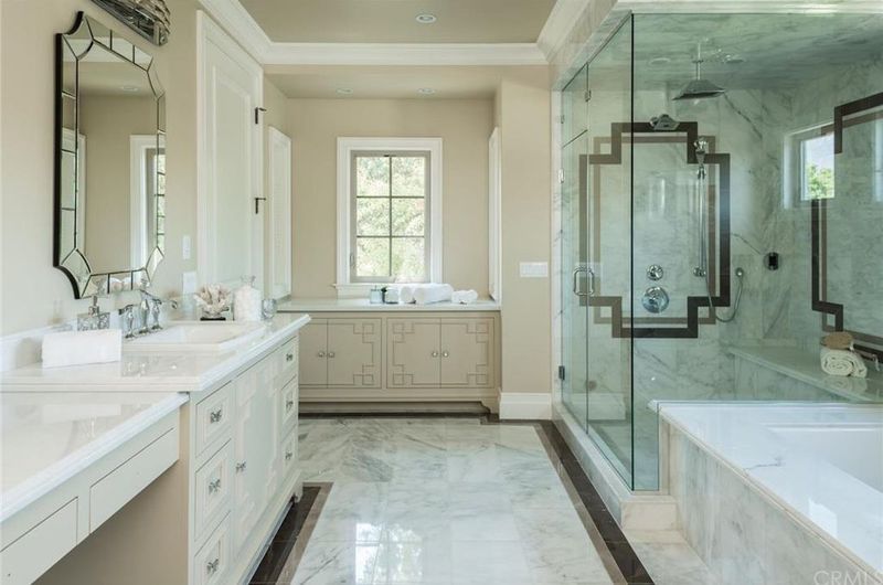 FOREST AVENUE ARCADIA, CA