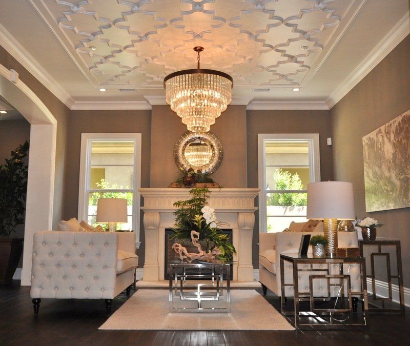 LEMON AVENUE (2), ARCADIA CA