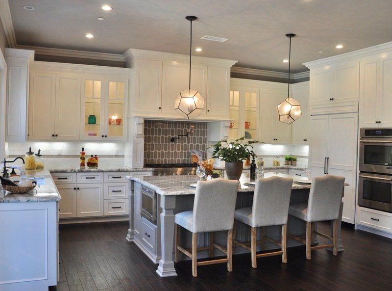 LEMON AVENUE (2), ARCADIA CA