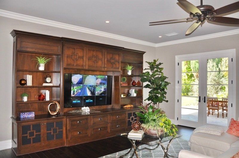 LEMON AVENUE (2), ARCADIA CA