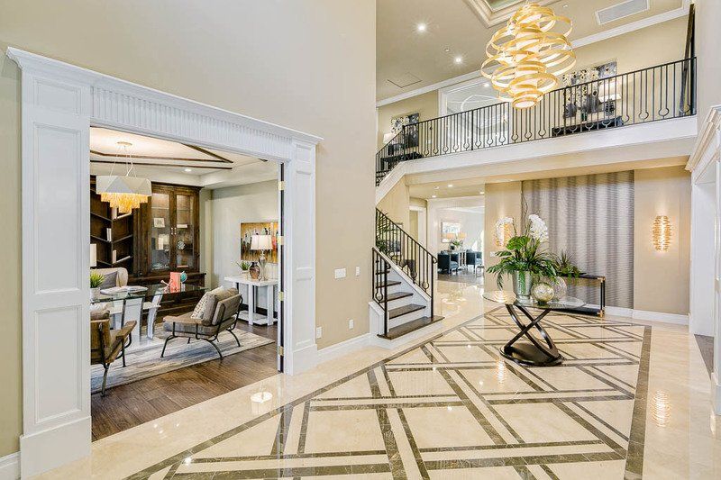 Nicole Michael Designs