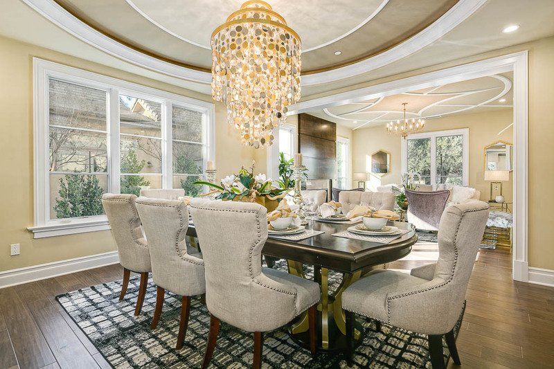 Nicole Michael Designs