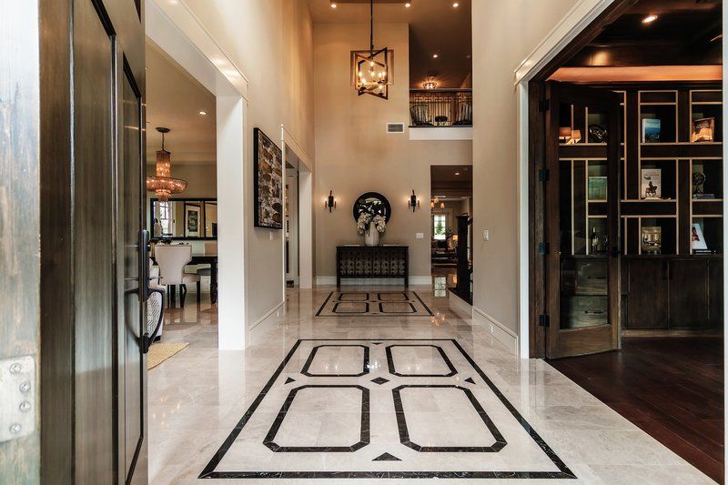 CATALPA ROAD ARCADIA, CA