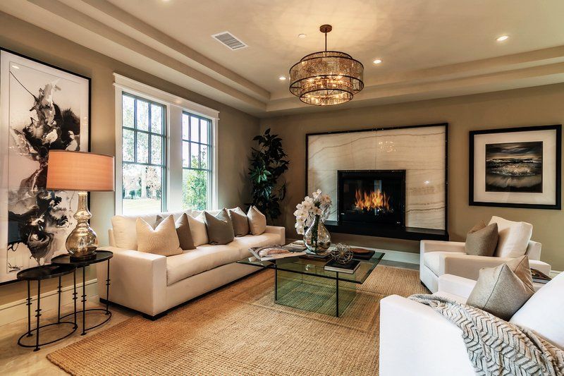 CATALPA ROAD ARCADIA, CA