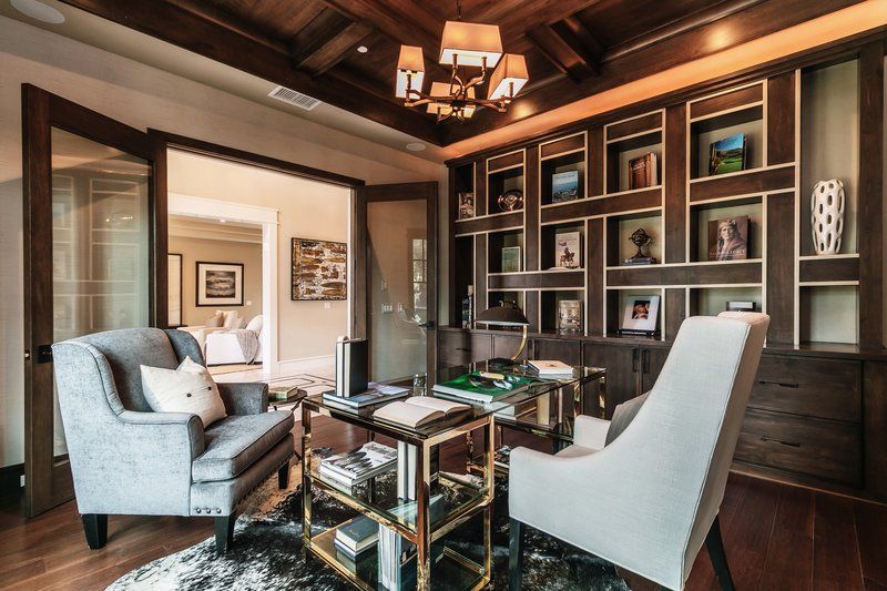 CATALPA ROAD ARCADIA, CA