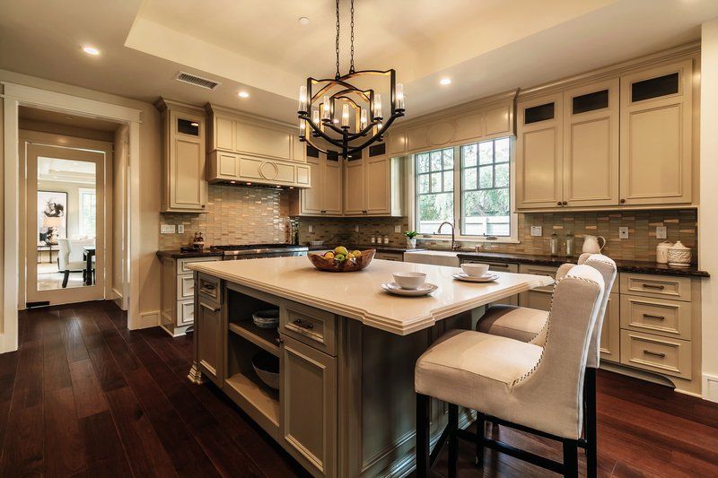 CATALPA ROAD ARCADIA, CA