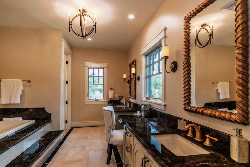 CATALPA ROAD ARCADIA, CA