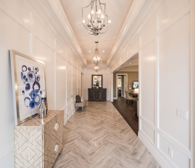 CAMINO GROVE AVENUE ARCADIA, CA