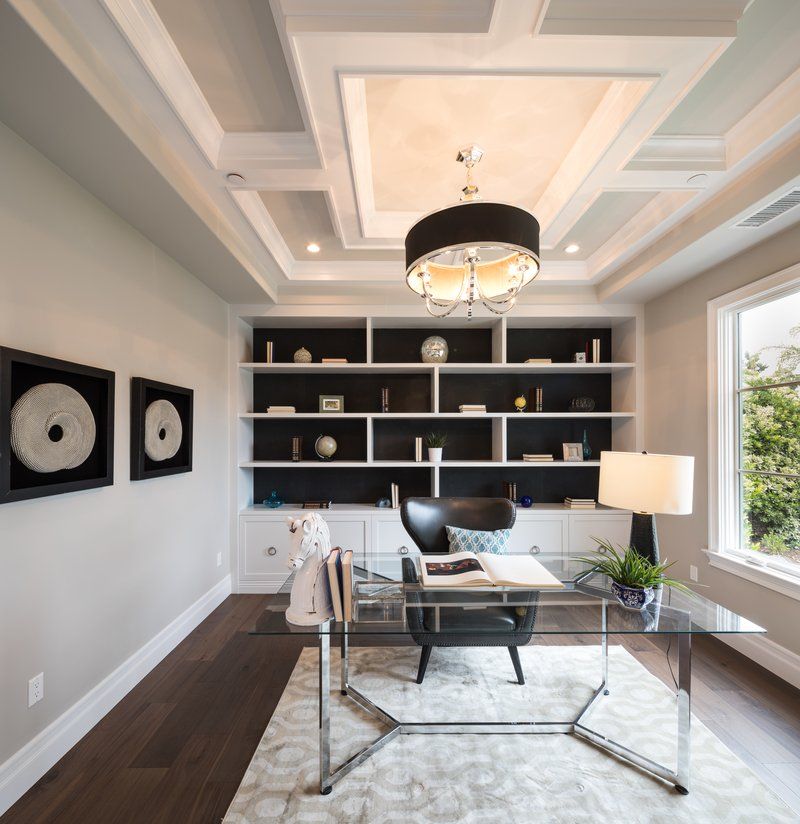 CAMINO GROVE AVENUE ARCADIA, CA