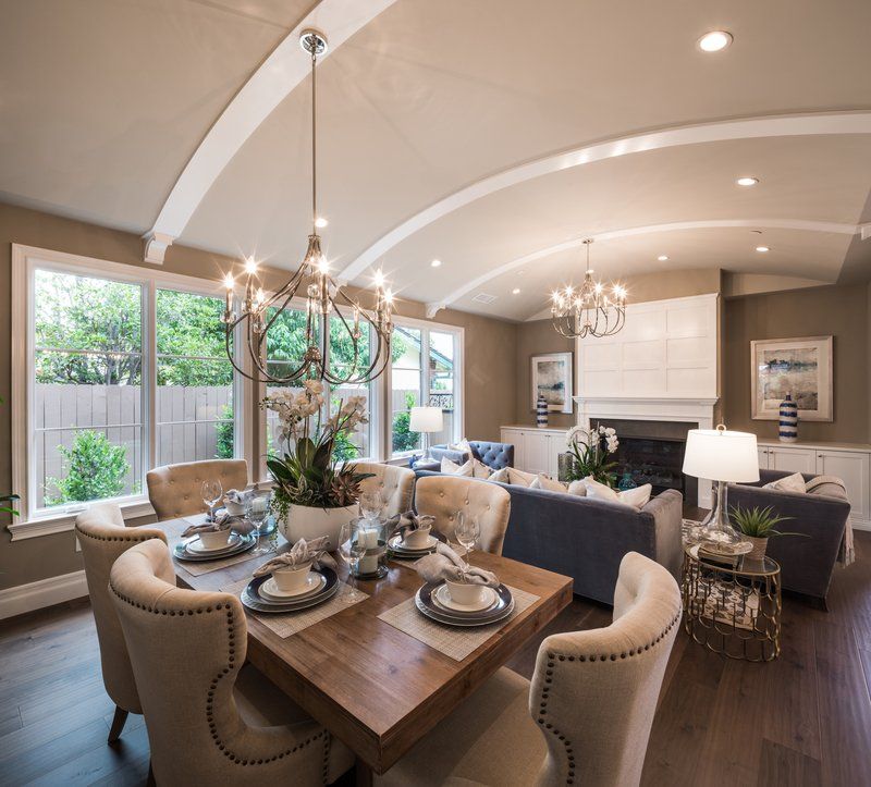 CAMINO GROVE AVENUE ARCADIA, CA