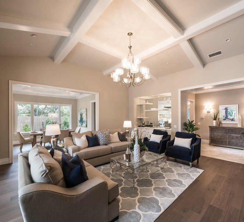 CAMINO GROVE AVENUE ARCADIA, CA