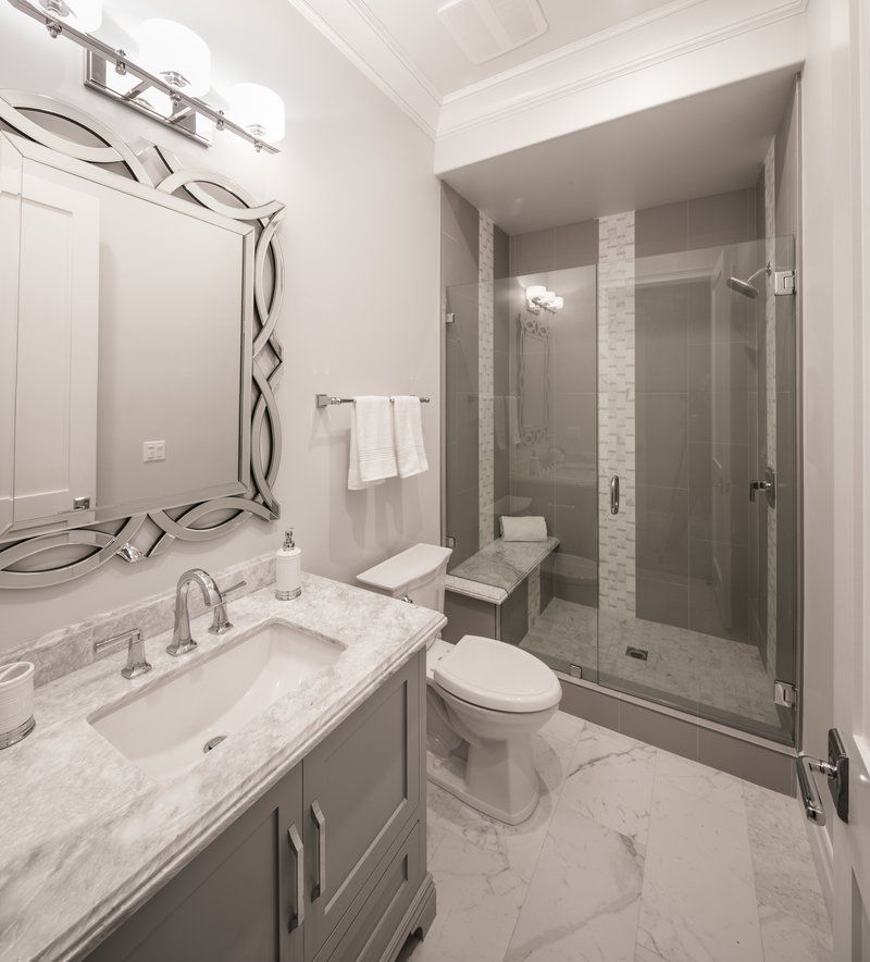 CAMINO GROVE AVENUE ARCADIA, CA