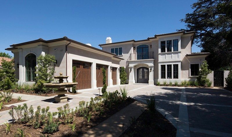 W LONGDEN AVENUE ARCADIA, CA