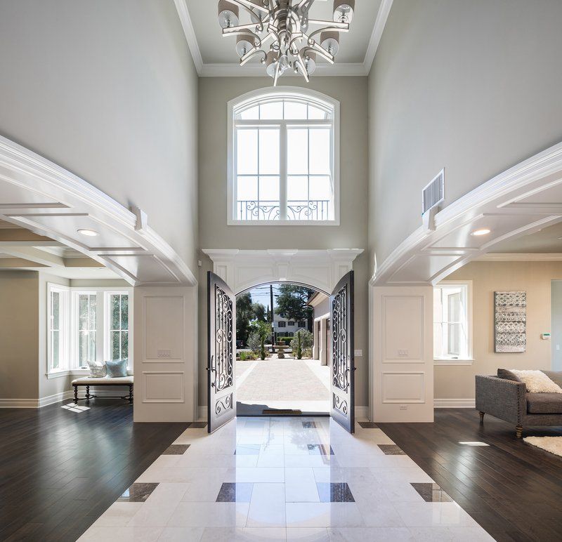 W LONGDEN AVENUE ARCADIA, CA