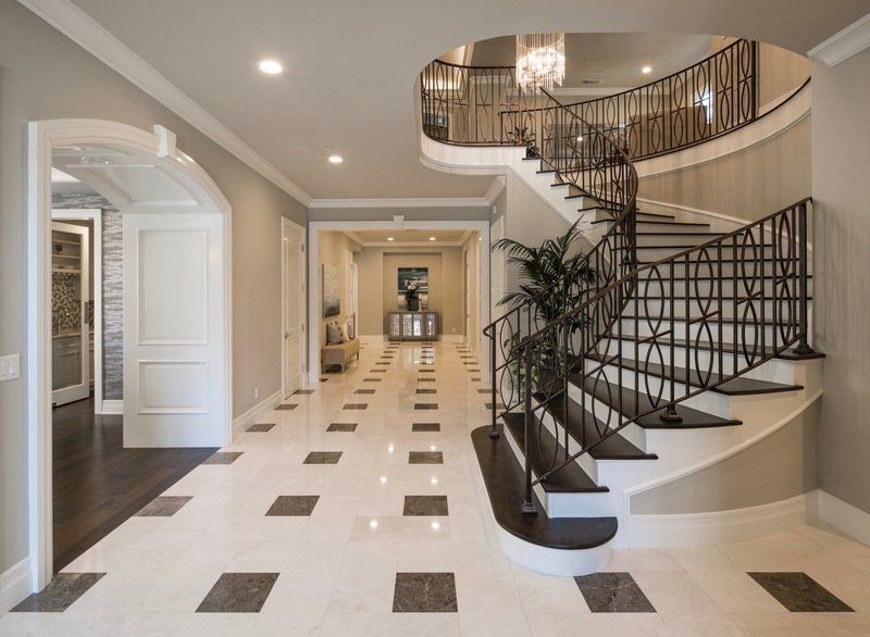 W LONGDEN AVENUE ARCADIA, CA