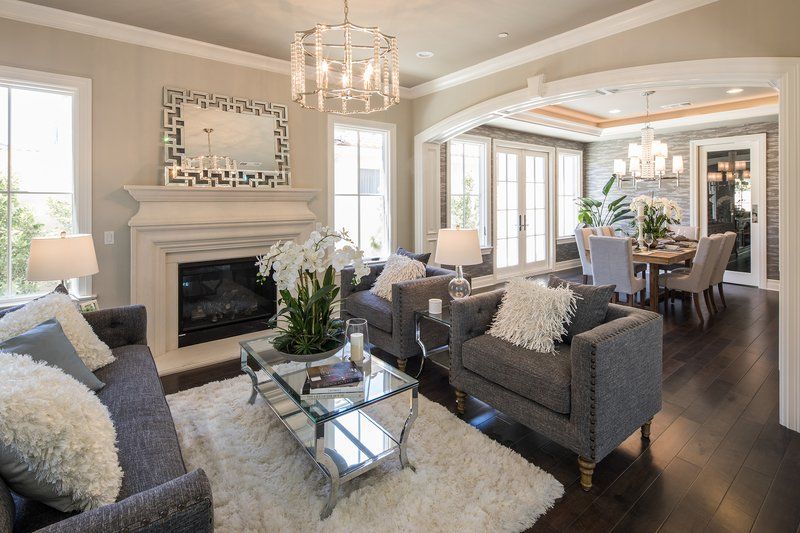 W LONGDEN AVENUE ARCADIA, CA