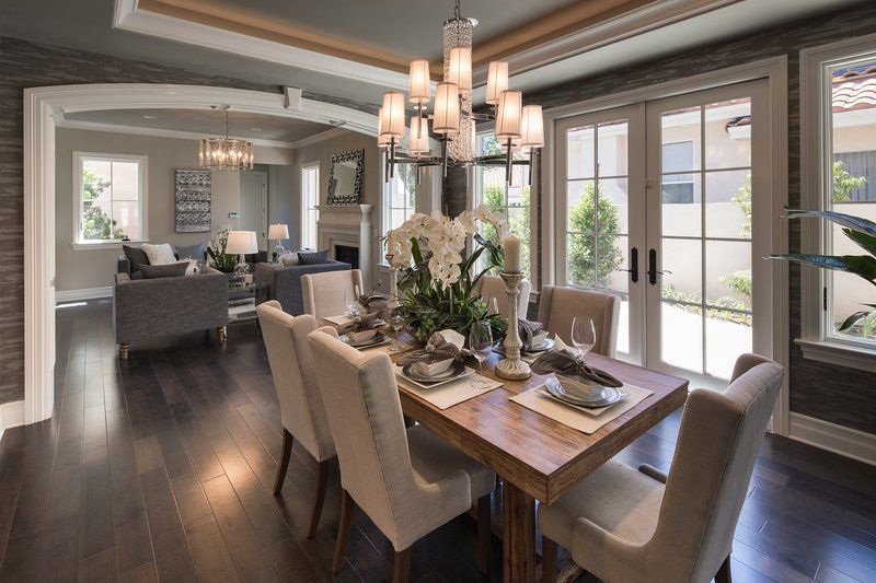 W LONGDEN AVENUE ARCADIA, CA