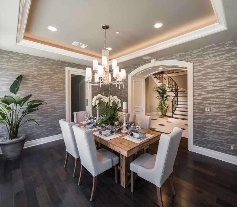 W LONGDEN AVENUE ARCADIA, CA