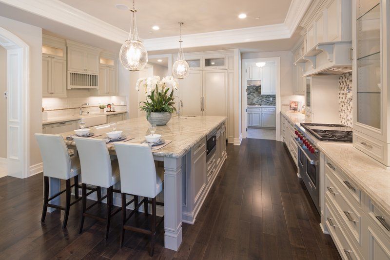 W LONGDEN AVENUE ARCADIA, CA