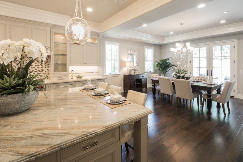 W LONGDEN AVENUE ARCADIA, CA