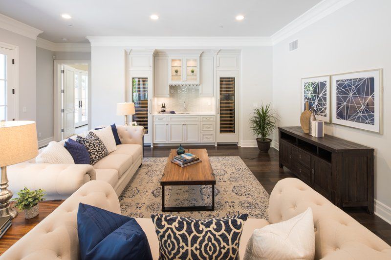 W LONGDEN AVENUE ARCADIA, CA